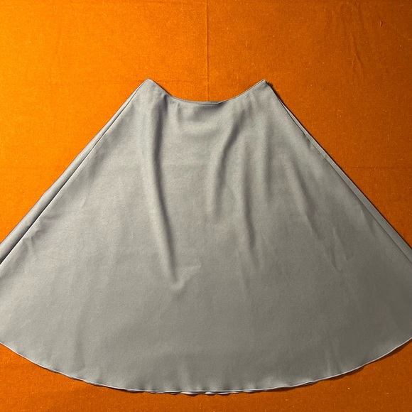 Ballsey by TOMORROWLAND Blue Skirt - Picture 5 of 16